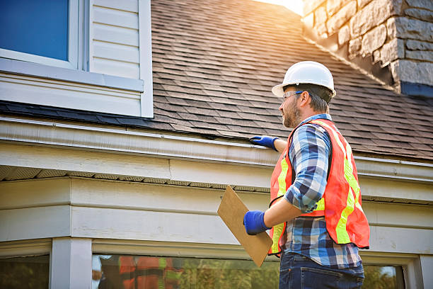 Licensed Roof Leak Repair service in Roy, UT - Norken Roofing